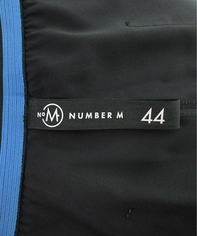 NUMBER M Other