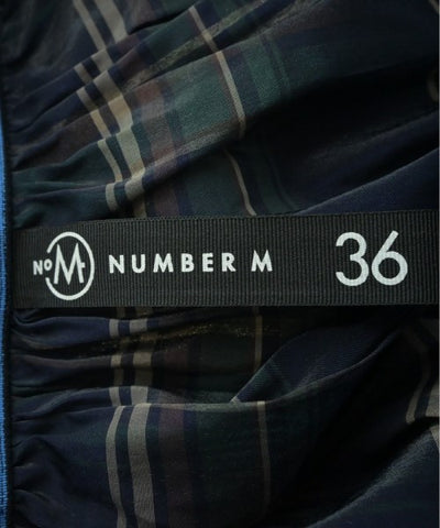 NUMBER M Other