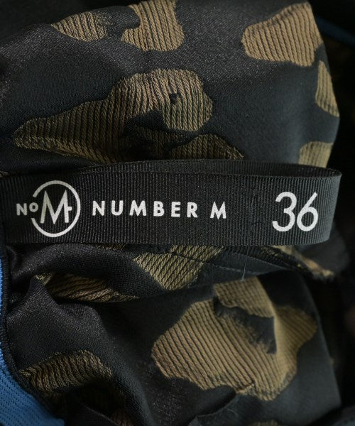 NUMBER M Other