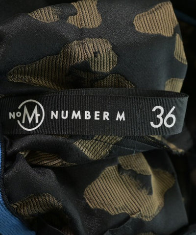 NUMBER M Other