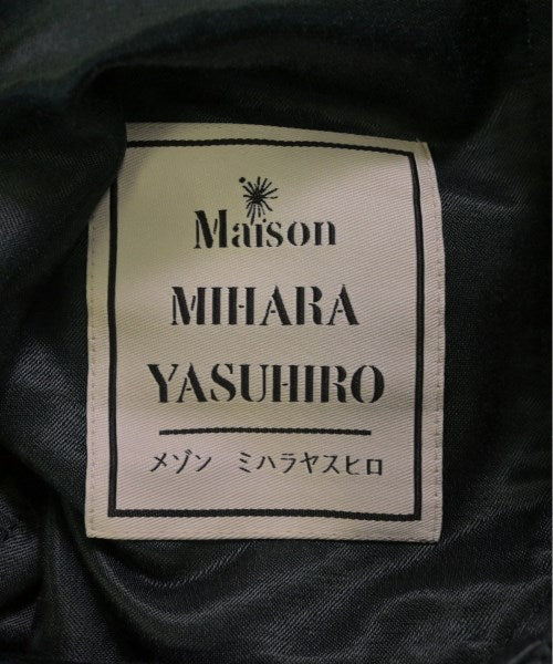 Maison MIHARA YASUHIRO Shorts