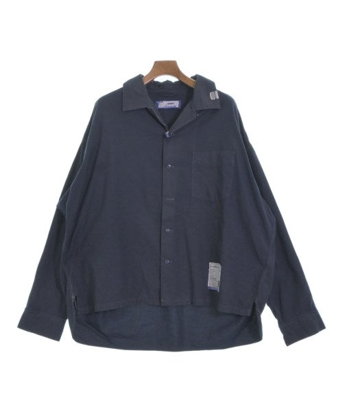 Maison MIHARA YASUHIRO Casual shirts