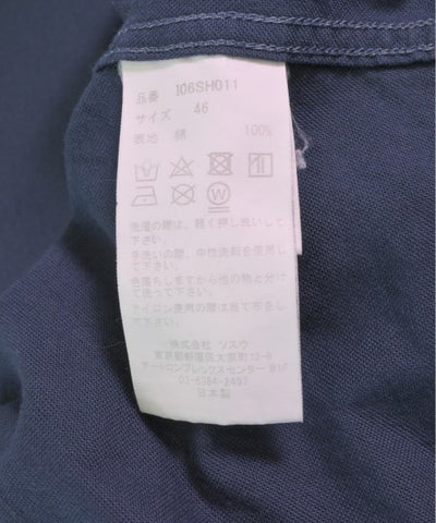 Maison MIHARA YASUHIRO Casual shirts