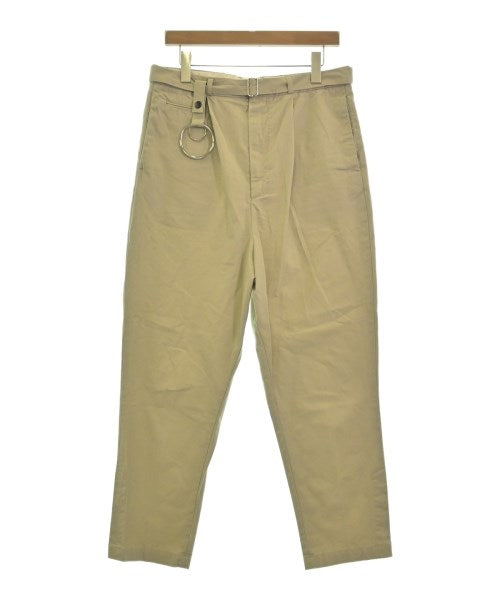 Maison MIHARA YASUHIRO Chinos