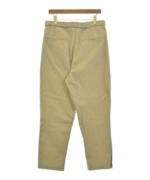 Maison MIHARA YASUHIRO Chinos