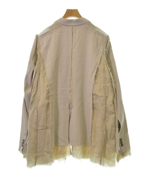 Maison MIHARA YASUHIRO Casual jackets