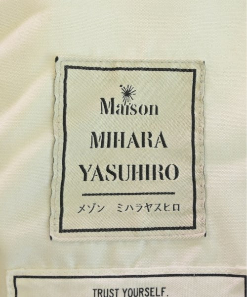 Maison MIHARA YASUHIRO Other