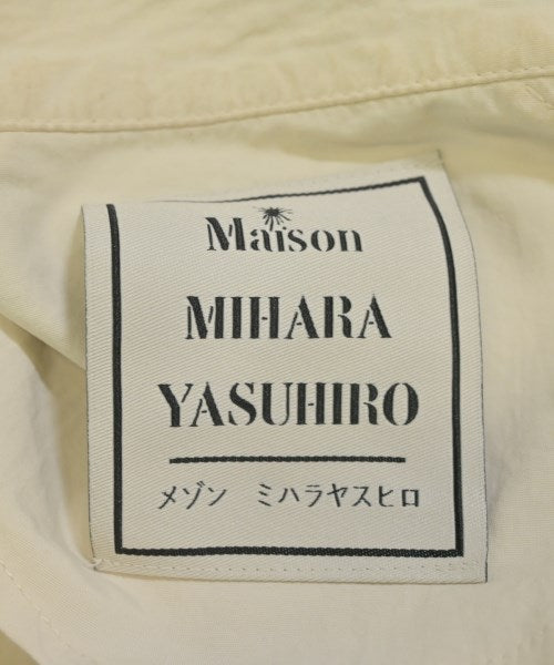 Maison MIHARA YASUHIRO Other