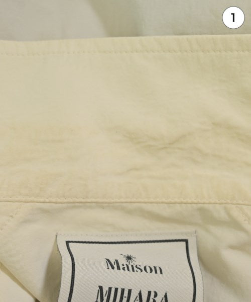 Maison MIHARA YASUHIRO Other