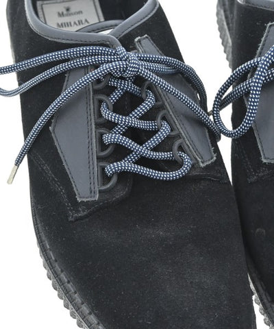 Maison MIHARA YASUHIRO Dress shoes