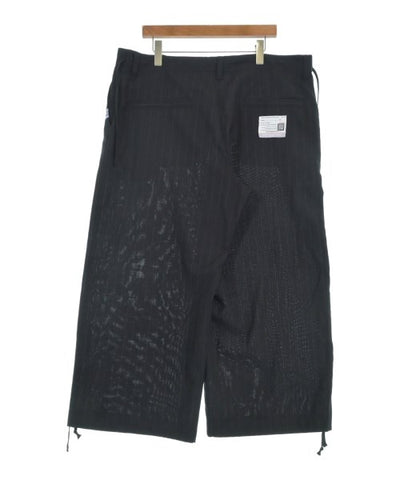 Maison MIHARA YASUHIRO Trousers