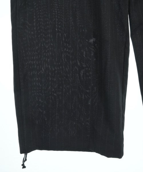 Maison MIHARA YASUHIRO Trousers