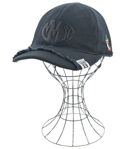 Maison MIHARA YASUHIRO Caps