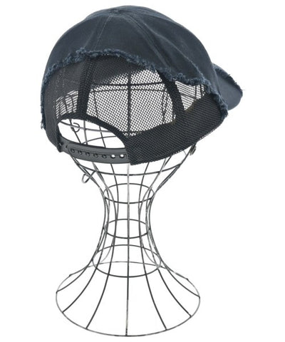 Maison MIHARA YASUHIRO Caps