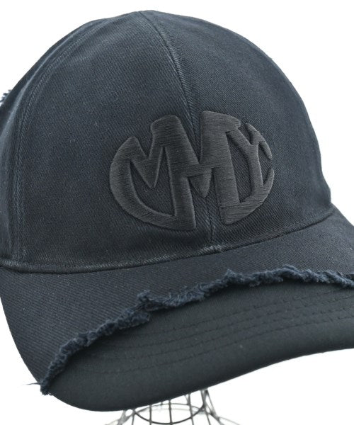 Maison MIHARA YASUHIRO Caps