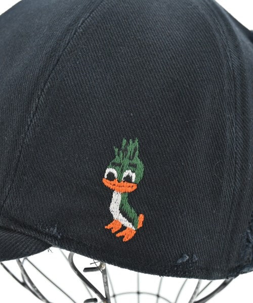 Maison MIHARA YASUHIRO Caps