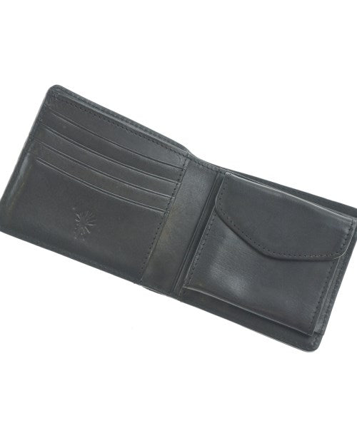 Maison MIHARA YASUHIRO Wallets/Coin purses Black 0567226L0027