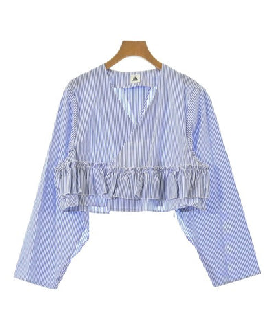 Yuumi ARIA Blouses