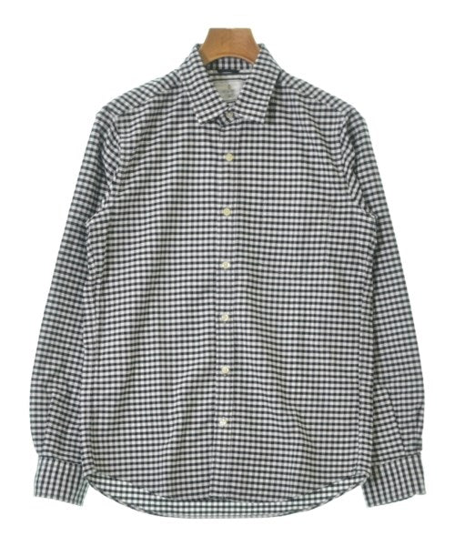 nano･universe the.first.floor Casual shirts