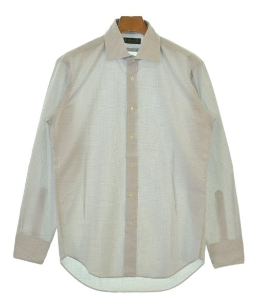 nano･universe the.first.floor Dress shirts