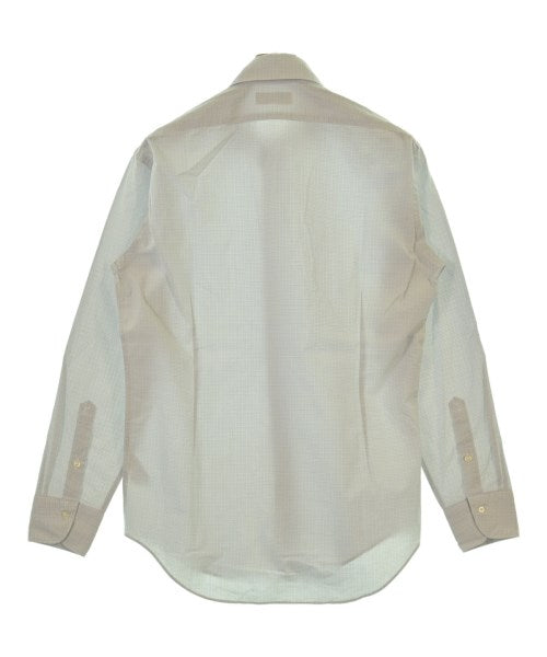 nano･universe the.first.floor Dress shirts