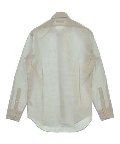 nano･universe the.first.floor Dress shirts