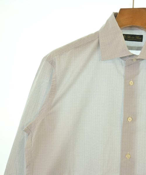 nano･universe the.first.floor Dress shirts