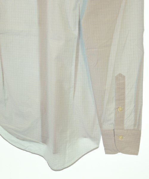 nano･universe the.first.floor Dress shirts