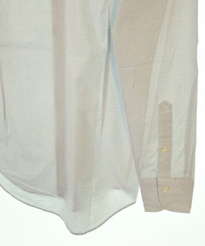 nano･universe the.first.floor Dress shirts