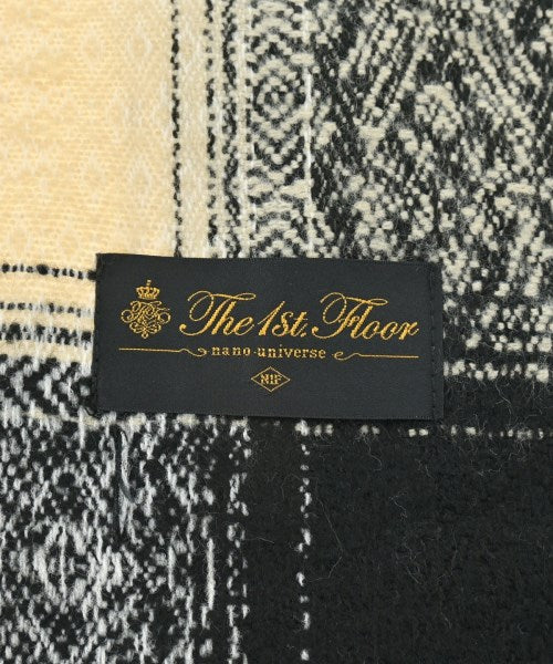 Nano･Universe The.First.Floor Stoles