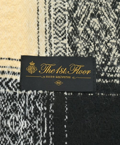 Nano･Universe The.First.Floor Stoles