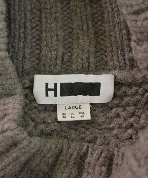 H BEAUTY&YOUTH Sweaters