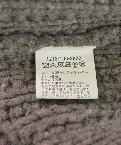 H BEAUTY&YOUTH Sweaters