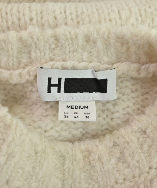 H BEAUTY&YOUTH Sweaters