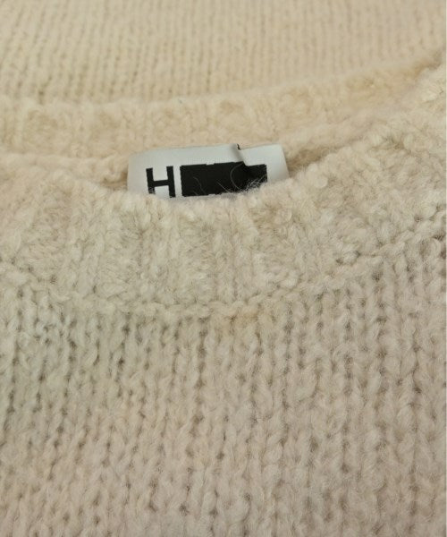 H BEAUTY&YOUTH Sweaters