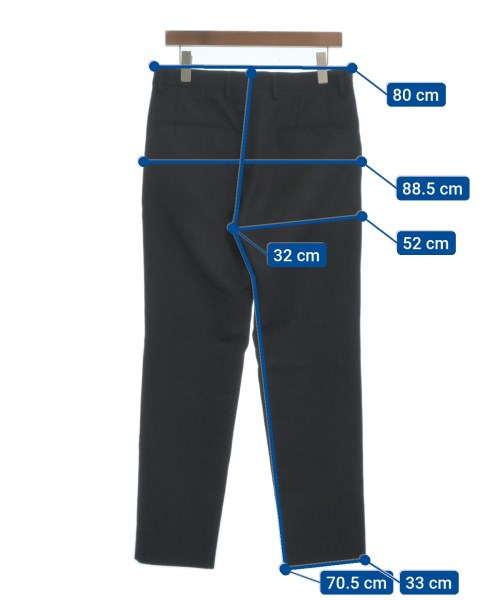 H BEAUTY&YOUTH Trousers