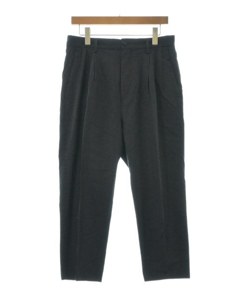 H BEAUTY&YOUTH Trousers