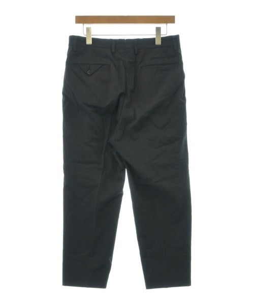 H BEAUTY&YOUTH Trousers