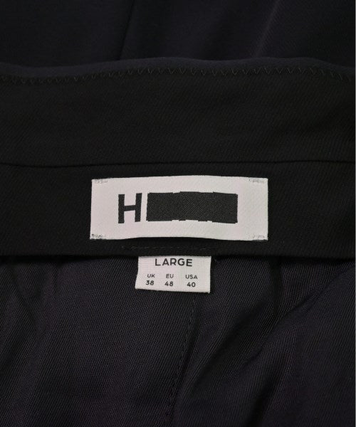 H BEAUTY&YOUTH Trousers