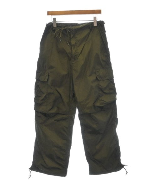 H BEAUTY&YOUTH Cargo pants