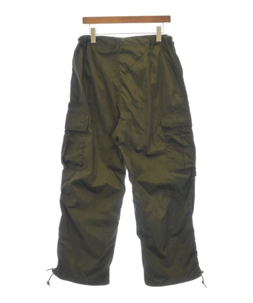 H BEAUTY&YOUTH Cargo pants