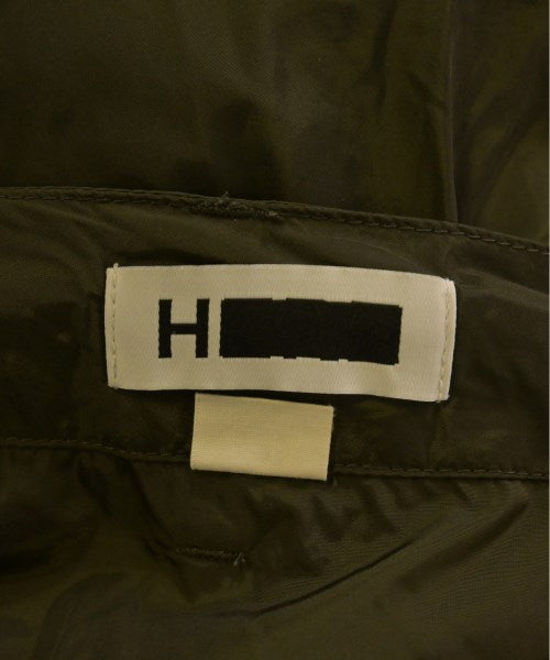 H BEAUTY&YOUTH Cargo pants