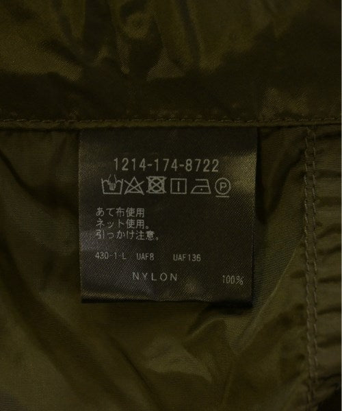 H BEAUTY&YOUTH Cargo pants