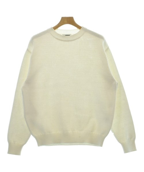 H BEAUTY&YOUTH Sweaters