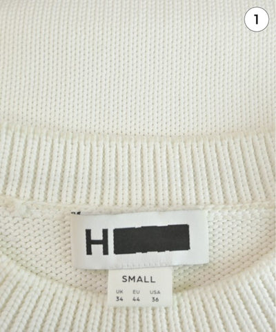 H BEAUTY&YOUTH Sweaters