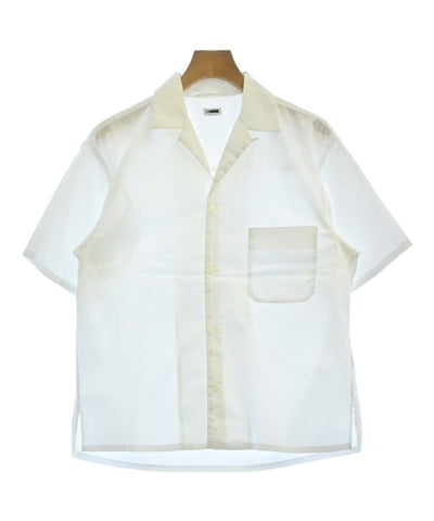 H BEAUTY&YOUTH Casual shirts