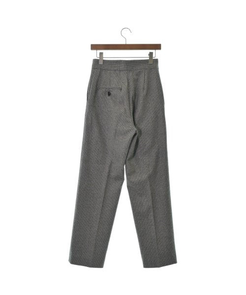 H BEAUTY&YOUTH Trousers