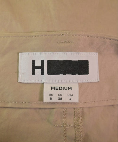 H BEAUTY&YOUTH Cargo pants