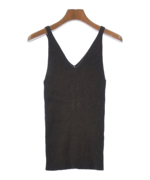 H BEAUTY&YOUTH Sleeveless tops