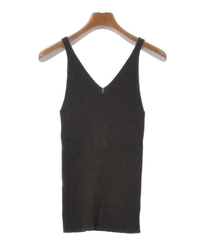 H BEAUTY&YOUTH Sleeveless tops